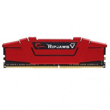 G.SKILL  Ripjaws V CL16 32GB 3000MHz Dual DDR4